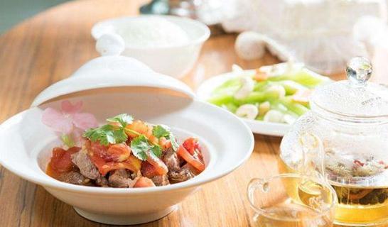 福州坐月子，日常飲食很重要